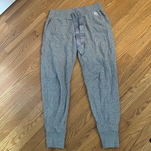 Victoria’s Secret Grey Joggers